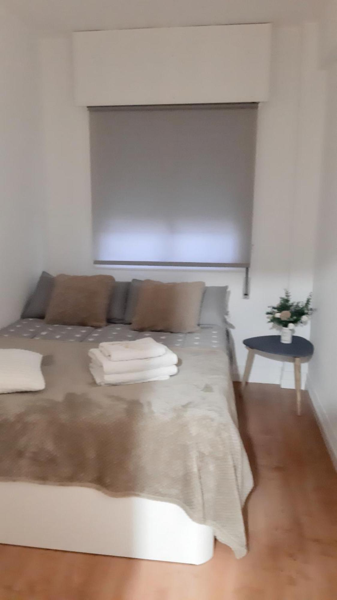 Apartamento Familiar Vigo Exterior foto